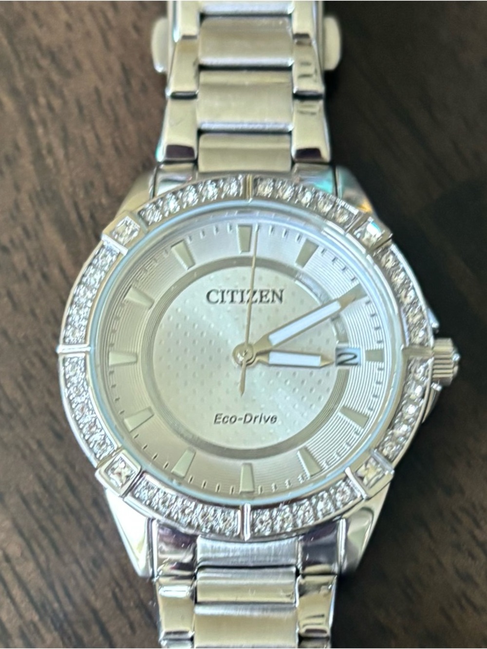 Citizen Eco Drive Women’s Watch